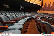 «گالیله» با ۳ اجرا در تئاتر شهر ۳۱۲ میلیون تومان فروخت/ «مجلس بلبشو جور کردن» با ۲۵ اجرا در سلنگج ۵۶ میلیون تومانی شد