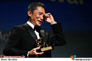 «تونی لیانگ» رییس هیات داوران بخش مسابقه بین‌المللی «جشنواره فیلم توکیو» شد