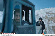 «آه سرد» بهترین فیلم جشنواره‌ای به‌نام «چبوکساری» شد