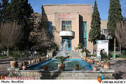 «خانه هنرمندان ایران» میزبان نمایشگاه «سندلی هنرمند» می‌شود
