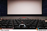 تنها ۱۰ درصد از جمعیت ایران به سینما می‌آیند!