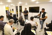 برگزاری الکام تاکز و کارگاه‌های تخصصی ایرانسل در دومین روز