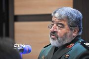 سردار جلالی: هر فناوری نیازمند یک پیوست دانشی پدافند غیرعامل است