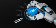 «هوش مصنوعی»‌ کلمه سال ۲۰۲۳ شد