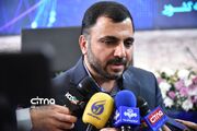 وزیر ارتباطات: تا دهه فجر باید ۱۰۰ درصد خدمات دستگاه‌ها در پنجره ملی خدمات هوشمند دولت انجام شود