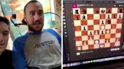 شرکت نورالینک: اولین بیمار دریافت کننده تراشه مغزی، در اینترنت شطرنج بازی می‌کند