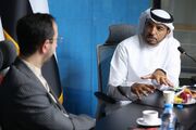استقبال وزارت صنعت و فناوری‌های پیشرفته امارات از توسعه همکاری‌های فناوری با ایران