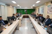 اعضای کمیسیون اینترنت و انتقال داده‌ها سازمان نصر تهران تعیین شدند