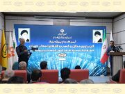 وزیر ارتباطات فیبرنوری و ۱۰۰۸مین سایت 5G ایرانسل را افتتاح کرد + تصاویر