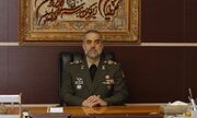 وزیر دفاع عید نوروز را به همتایان خود در کشورهای حوزه نوروز تبریک گفت