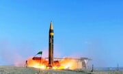 سردار فرحی: بهره‌گیری از دفاع سایبری و هوش مصنوعی در محصولات دفاعی/ موشک «خرمشهر ۴» در ۱۲ دقیقه به هدف اصابت می‌کند