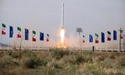 اعتراف رسانه صهیونیستی به تقویت توانایی‌های فضایی ایران پس از پرتاب ماهواره «نور ۳»