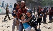رژیم غاصب صهیونیستی برای نسل‌کشی مردم غزه محاکمه شود