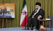 امام خامنه‌ای: ۱۳ آبان ۵۸ ضربه ملت ایران به آمریکا بود/ پیروزی نهایی و نه‌چندان‌دیر با مردم فلسطین خواهد بود