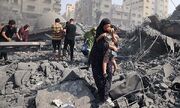 حملات صهیونیست‌ها به شمال و جنوب غزه/ افزایش شهدای امروز غزه به ۲۶ نفر/ مسئولیت عدم تمدید آتش‌بس به عهده رژیم صهیونیستی و آمریکا است
