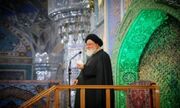 امام جمعه مشهد: رفع ابهام از مسئولیت دستگاه انتظامی، مسئولیت امروز شورای نگهبان است/ مجلس وظیفه دارد به موضوع حجاب و عفاف رسیدگی کند