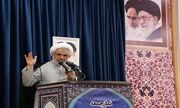 انتخابات نشانه اقتدار ملت ایران است