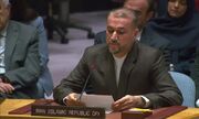 وزیر امور خارجه: نابودی حماس هرگز به وقوع نمی‌پیوندد/ عجز شورای امنیت در رسیدگی به جنایات صهیونیست‌ها غیرقابل پذیرش است