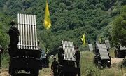حمله موشکی حزب‌الله لبنان به شهرک صهیونیست‌نشین «مرگلیوت»