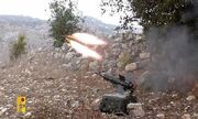 حزب‌الله لبنان نظامیان صهیونیست را هدف قرار داد