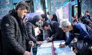 آخرین نتایج شمارش آرای تهران/ ۱۵ نفر مستقیم به مجلس راه یافتند