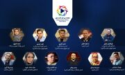 مدیران جشنواره ملی فیلم اقوام ایرانی معرفی شدند