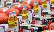 توزیع ۴ هزار و ۷۰۰ بسته‌ معیشتی رمضان در فارس