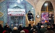 شهدای کنسولگری ایران در سوریه از جمله مردان الهی بودند