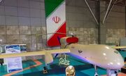 بلومبرگ: پهپاد‌های ایران بعد از تحریم‌ها پیشرفته‌تر شد