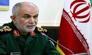اقدامات نظامی ایران برگرفته ازمکتب عاشوراست