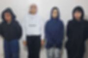 باندهای سازمان‌یافته قاچاق دختران و خانه‌هایِ فساد و فحشا متلاشی شد+ عکس