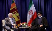 رئیس جمهور: تهدیدها و تحریم‌ها ملت ایران را متوقف نکرده است