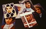 بشارت «آزادی قدس» در فیلم سینمایی «هیام» / «زنان» شخصیت‌های کلیدی در خط مقدم جبهه مقاومت و پایداری+ تیزر
