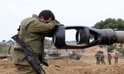 سرپیچی نظامیان صهیونیست از دستور آمادگی برای حمله به رفح