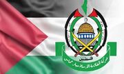 هیات حماس فردا دوشنبه به قاهره سفر می‌کند