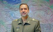 راهبرد نیرو‌های مسلح تأمین امنیت خلیج فارس و تنگه هرمز است