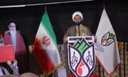 پیام اقتدار ایران به دشمنان و کشورهای منطقه