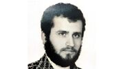 پیکر مطهر شهید اصفهانی بعد از ۴۲ سال شناسایی شد + فیلم
