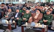 اقتدار جمهوری اسلامی در عملیات «وعده صادق» برای جهانیان نمایان شد