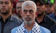 یحیی سنوار قدرت اخراج «اسرائیل» از غزه را دارد