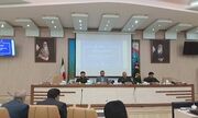 افتتاح ٧٠ طرح اشتغالزایی و اقتصاد مقاومتی در آذربایجان غربی