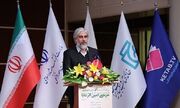 مراسم افتتاحیه سی‌وپنجمین نمایشگاه بین‌المللی کتاب تهران برگزار شد