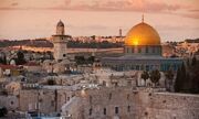 مسئله فلسطین و قدس جهان اسلام را متحد می‌کند