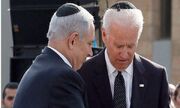 اعتراف نتانیاهو به تلفات سنگین در جنگ غزه و اختلاف با بایدن