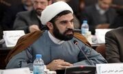 حجت‌الاسلام «اخلاقی امیری» به عنوان پنجمین منتخب حوزه مشهد و کلات در مجلس برگزیده شد