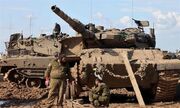ارتش اسرائیل: حماس نیروهای خود را مجددا سازماندهی کرده است