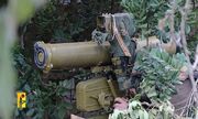 ۲ عملیات جدید حزب الله علیه مواضع نظامیان صهیونیست