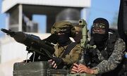 حملات جدید مقاومت به نظامیان صهیونیست در غزه