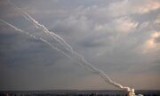 حمله موشکی مجدد مقاومت فلسطین به «سدیروت» و «ناحال عوز»