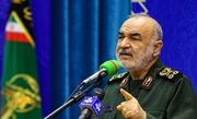 آمریکا قوی‌ترین دشمن خود را ایران می‌داند